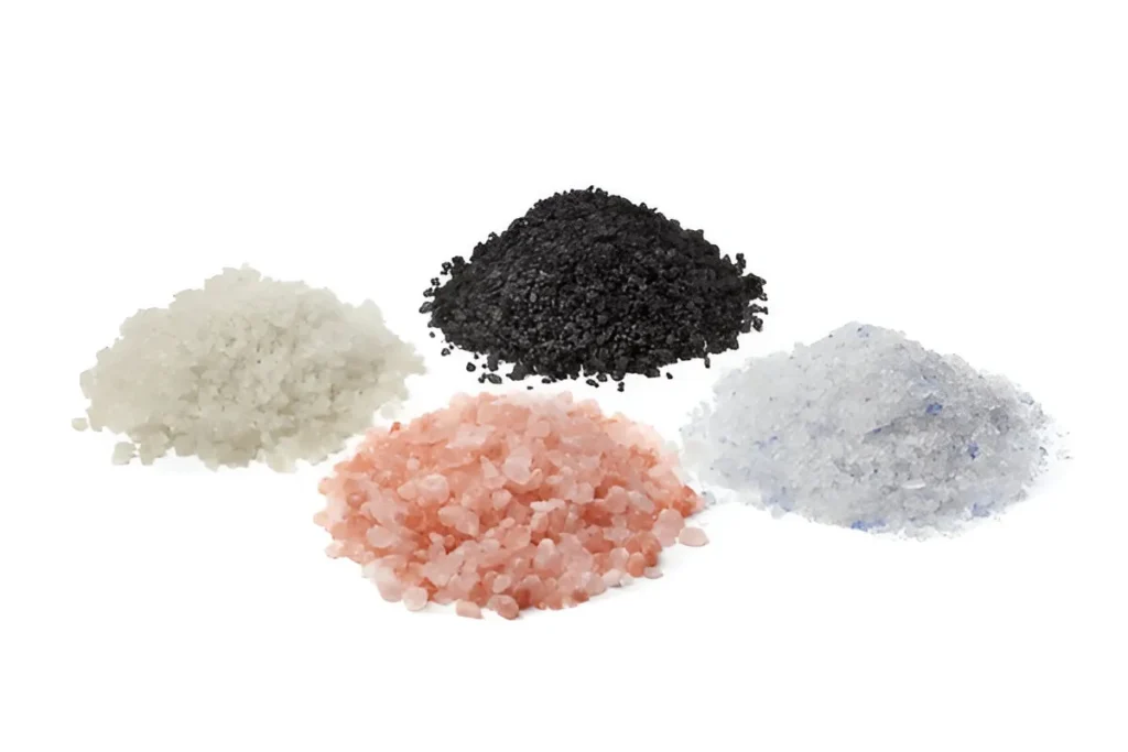 The Science of Simple Ingredients