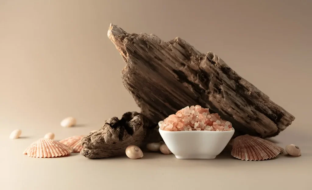 What Is Pink Himalayan Salt