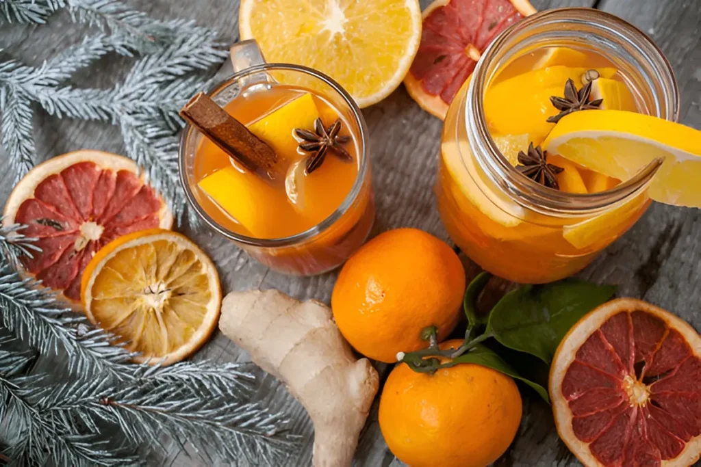 Who Should Try the Natural Zepbound Recipe