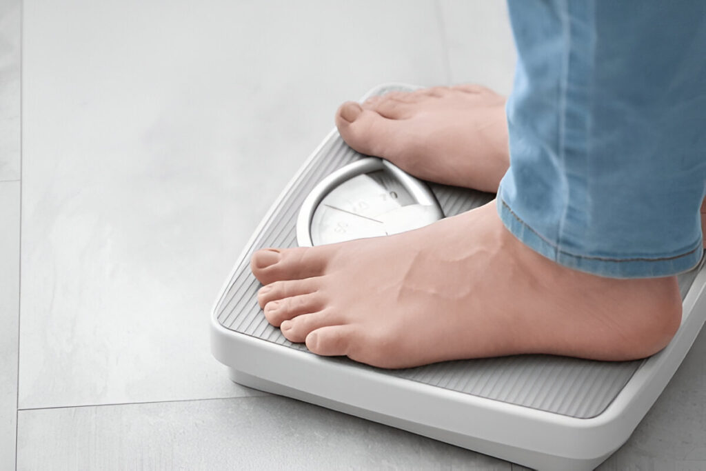 Why Does It Work for Weight Loss