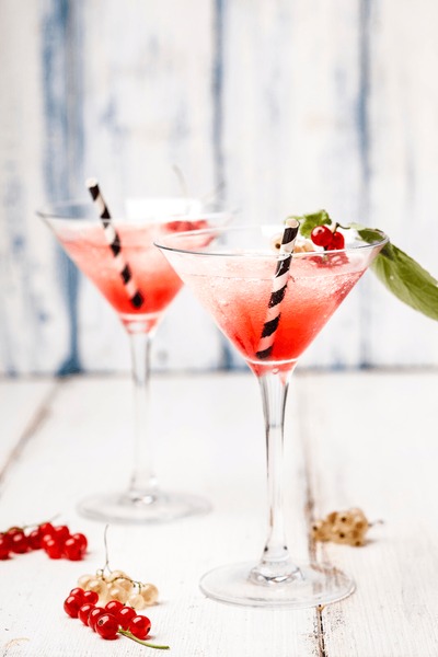 groseille red currant syrup recipe
