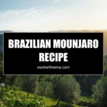 brazilian mounjaro recipe