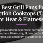 best grill pan for induction cooktop