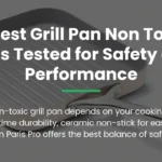 best grill pan non toxic