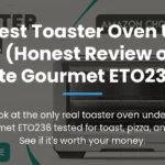 best toaster oven under $30