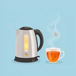 How to Make Tea in an Electric Kettle Without Ruining It