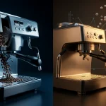 Are Espresso Machines with Built-In Grinders Worth It? The Real Trade-Offs