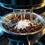 What Happens When You Use Regular Pre-Ground Coffee in an Espresso Machine
