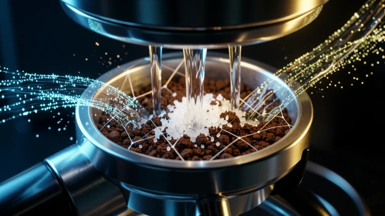 What Happens When You Use Regular Pre-Ground Coffee in an Espresso Machine
