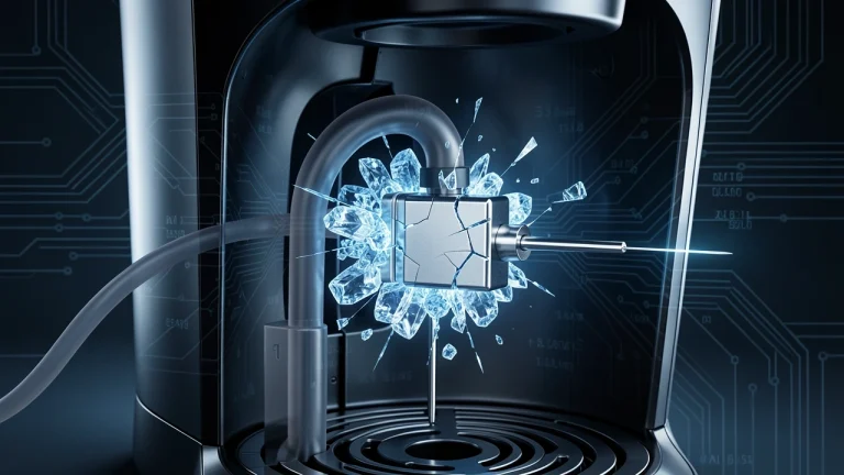 How to Prevent Coffee Machines From Freezing in an RV During Winter