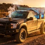 How to Power Your Coffee Machine While Camping or Off-Roading