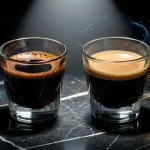 Ristretto vs Espresso: Taste and caffeine differences uncovered